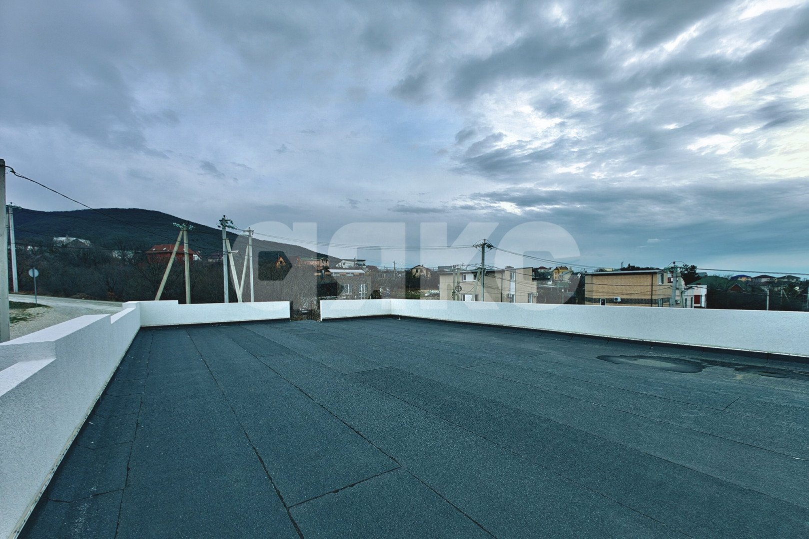 Фото №14: Дом 200 м² + 5.1 сот. - Южная Озереевка, ул. Туманная, 12