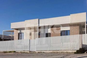 Фото №4: Дом 200 м² - Южная Озереевка, ул. Туманная, 12