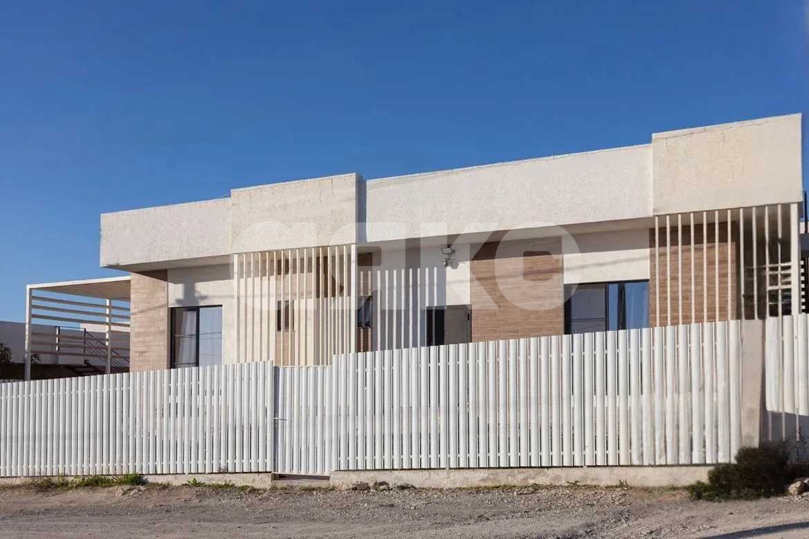 Фото №4: Дом 200 м² + 5.1 сот. - Южная Озереевка, ул. Туманная, 12