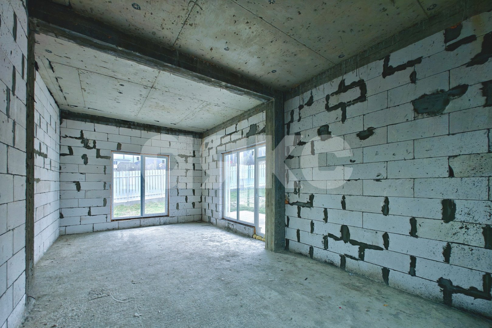 Фото №5: Дом 200 м² + 5.1 сот. - Южная Озереевка, ул. Туманная, 12