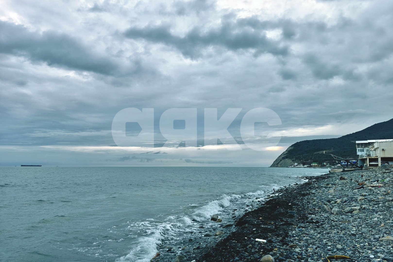 Фото №17: Дом 200 м² + 5.1 сот. - Южная Озереевка, ул. Туманная, 12