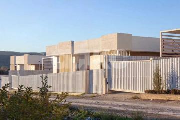 Фото №3: Дом 200 м² - Южная Озереевка, ул. Туманная, 12