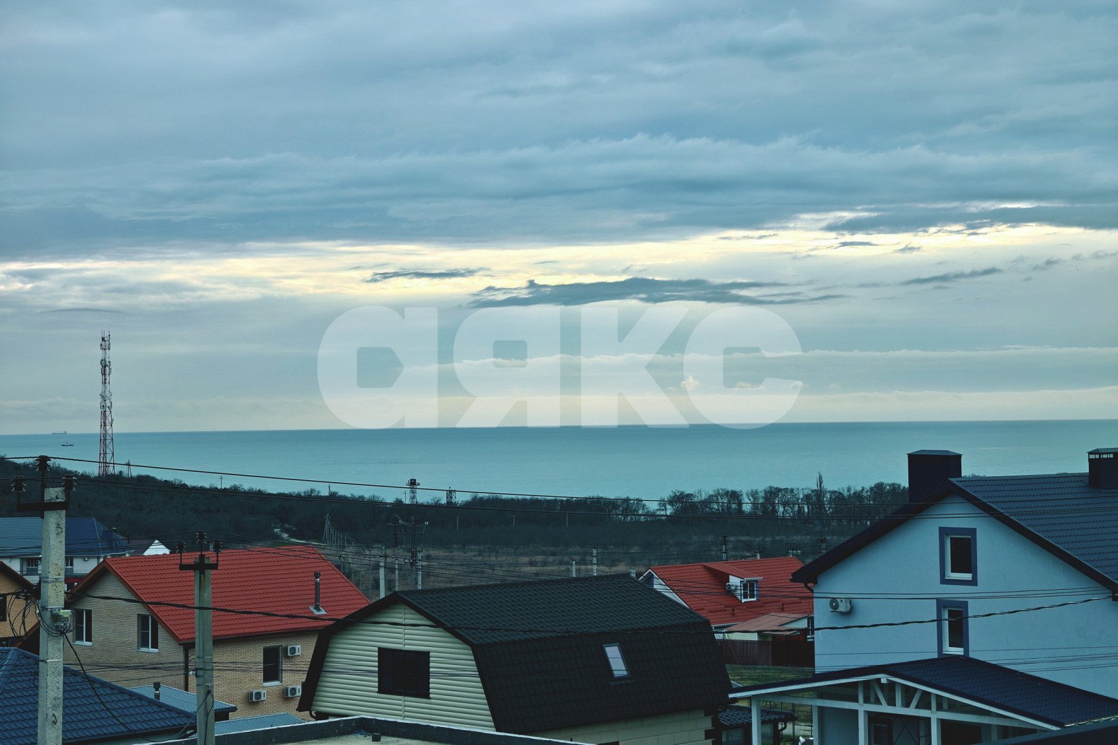 Фото №16: Дом 200 м² + 5.1 сот. - Южная Озереевка, ул. Туманная, 12