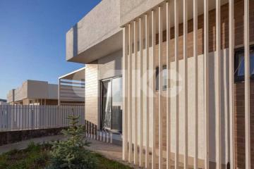 Фото №2: Дом 190 м² - Южная Озереевка, ул. Туманная, 12