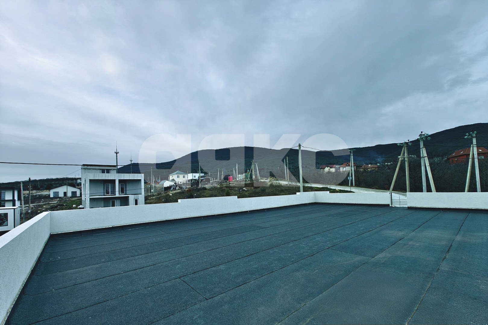 Фото №11: Дом 190 м² + 4.8 сот. - Южная Озереевка, ул. Туманная, 12