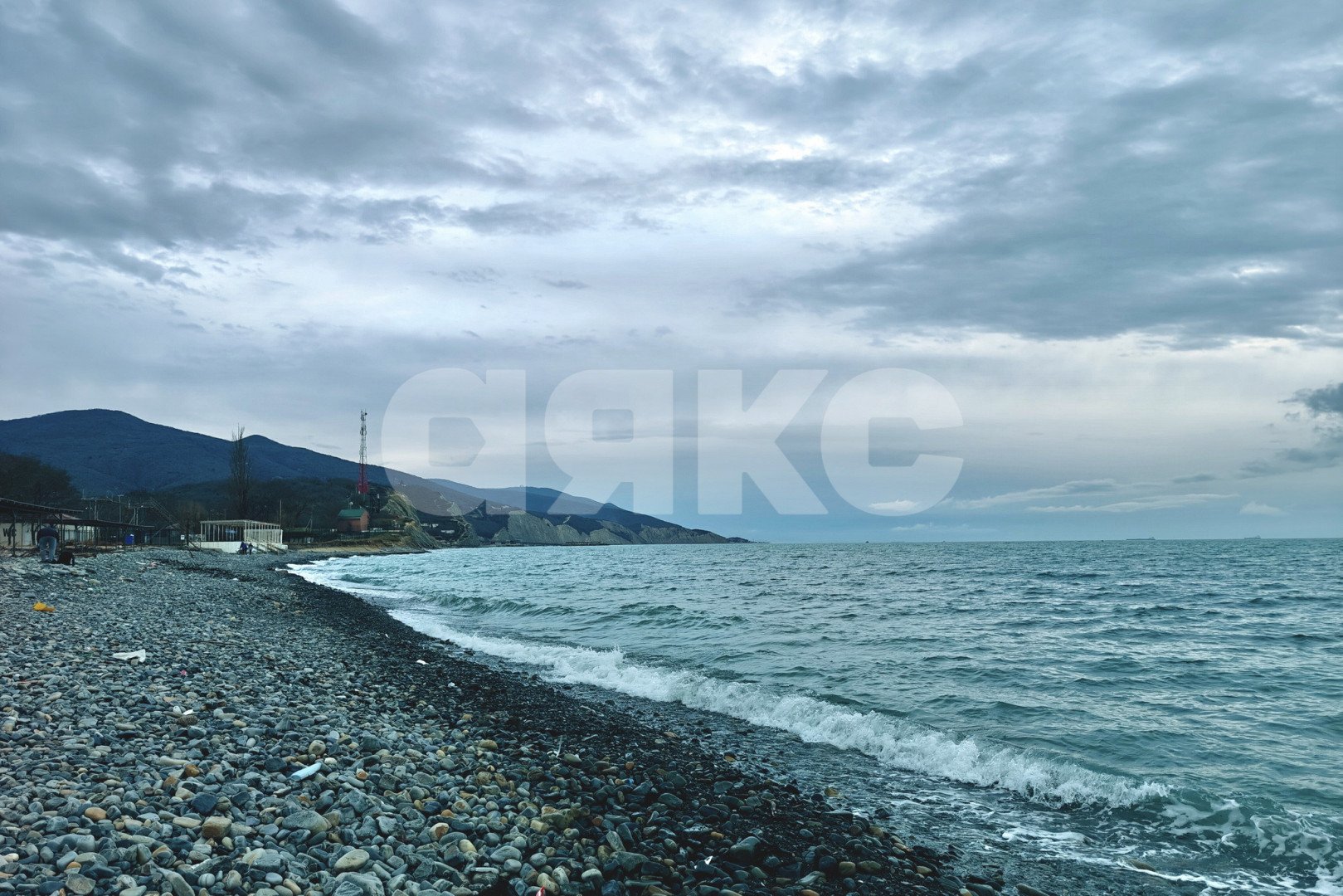 Фото №13: Дом 190 м² + 4.8 сот. - Южная Озереевка, ул. Туманная, 12