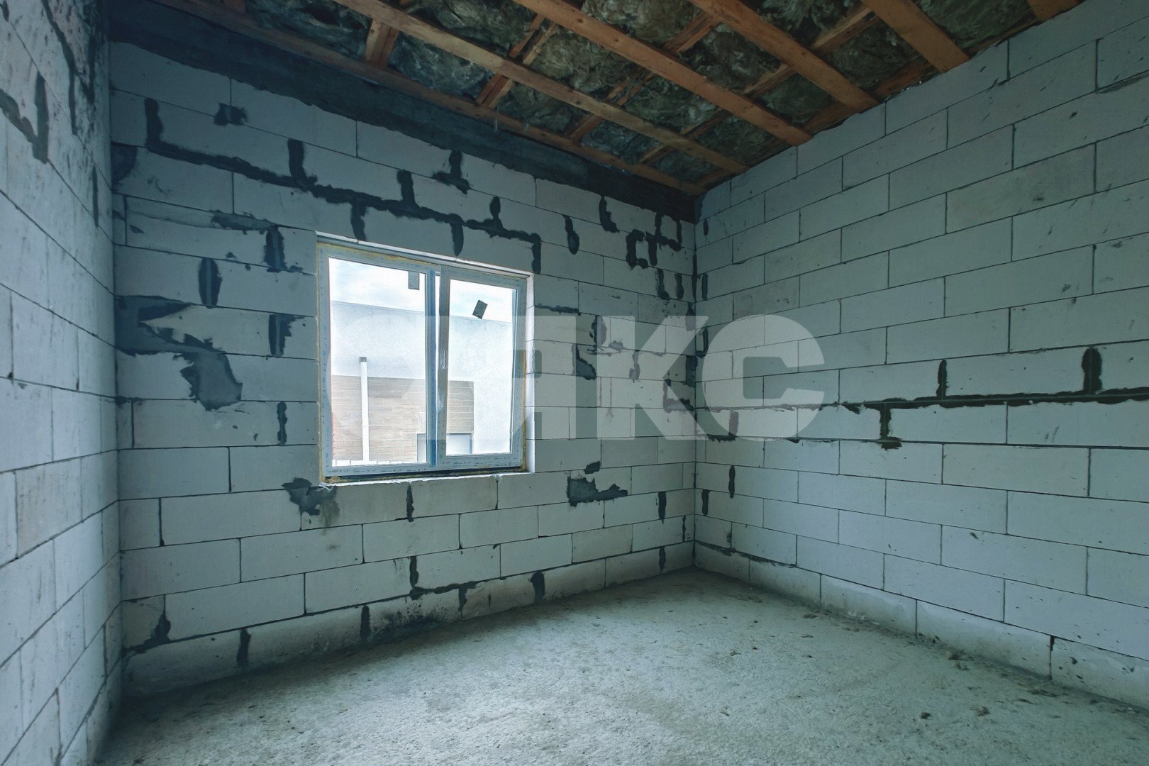 Фото №9: Дом 190 м² + 4.8 сот. - Южная Озереевка, ул. Туманная, 12