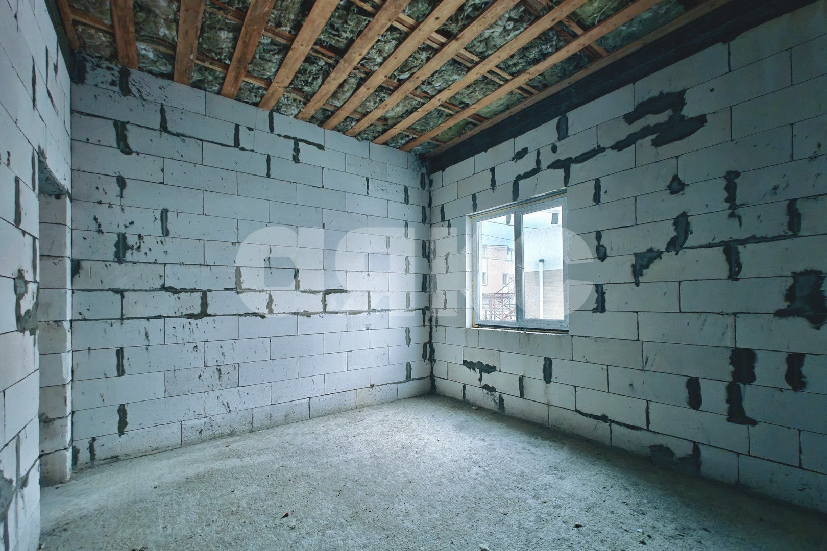 Фото №8: Дом 190 м² + 4.8 сот. - Южная Озереевка, ул. Туманная, 12