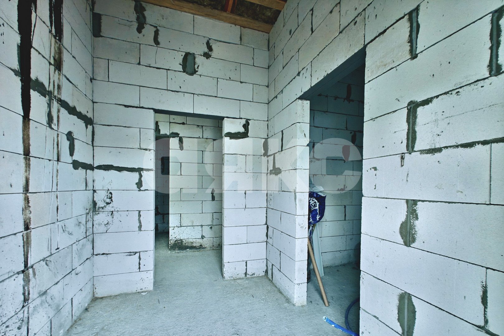 Фото №6: Дом 190 м² + 4.8 сот. - Южная Озереевка, ул. Туманная, 12