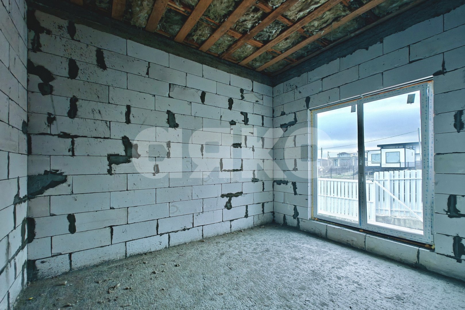 Фото №7: Дом 190 м² + 4.8 сот. - Южная Озереевка, ул. Туманная, 12