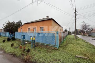 Фото №1: Дом 90 м² - Сартана, ул. Степная