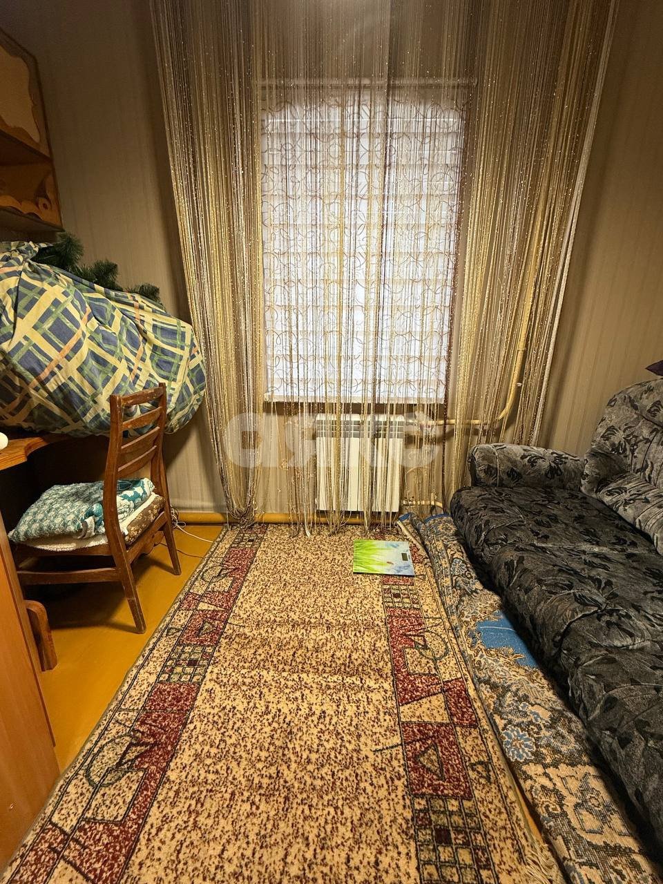 Фото №8: Дом 90 м² + 1180 сот. - Сартана, ул. Степная