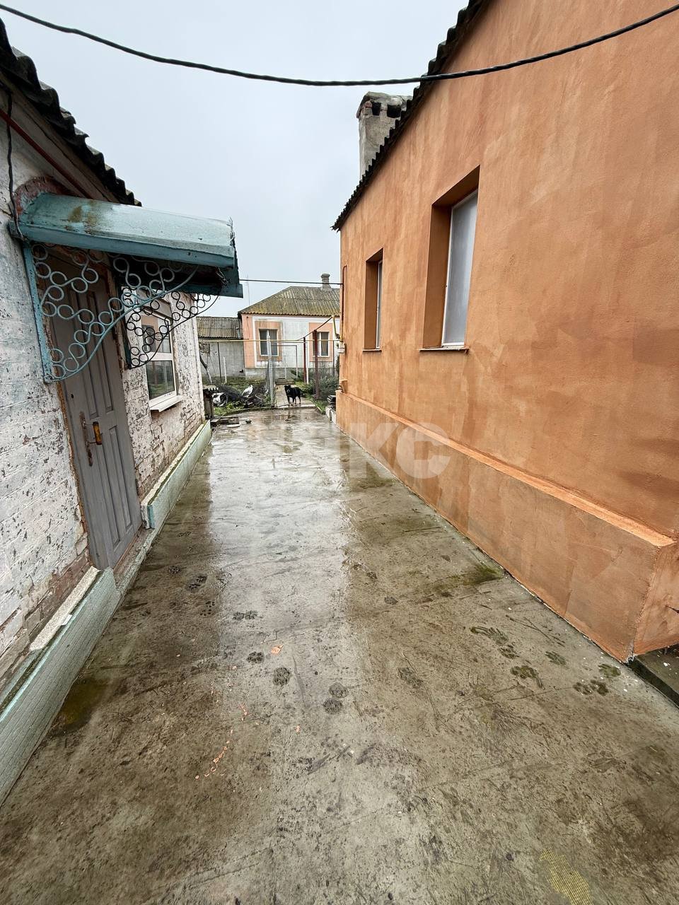 Фото №3: Дом 90 м² + 1180 сот. - Сартана, ул. Степная