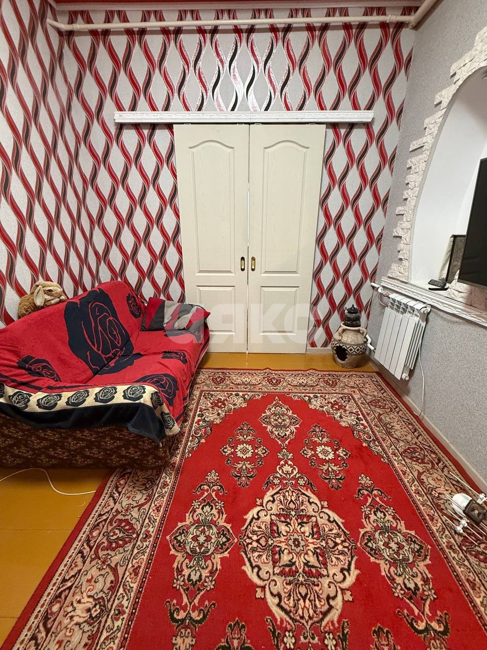 Фото №6: Дом 90 м² + 1180 сот. - Сартана, ул. Степная