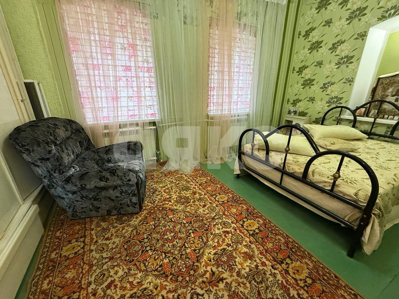 Фото №11: Дом 90 м² + 1180 сот. - Сартана, ул. Степная