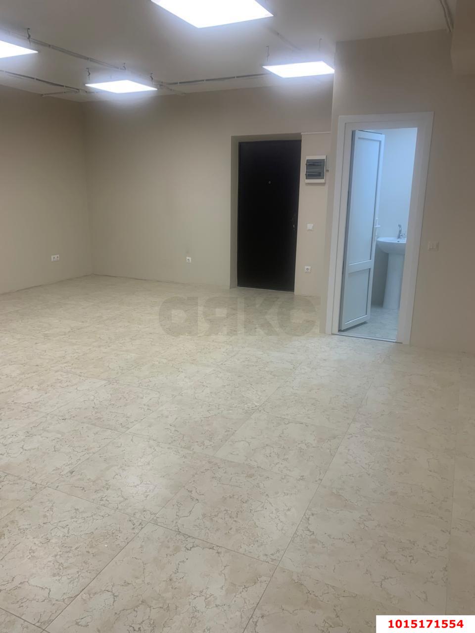 Фото №1: Коммерция 41 м² - Краснодар, Прикубанский внутригородской округ, мкр. Славянский, ул. Заполярная, 5