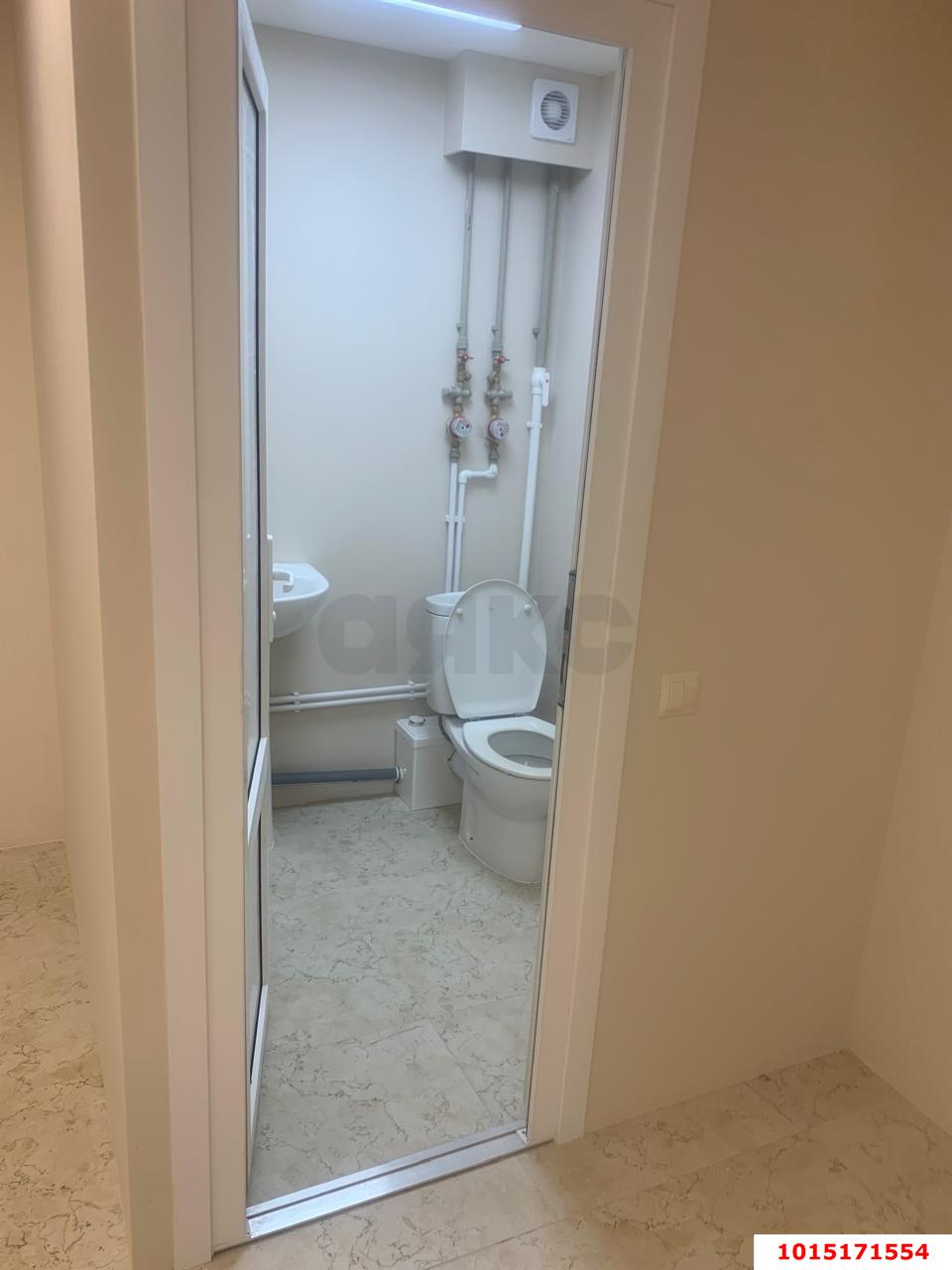 Фото №2: Коммерция 41 м² - Краснодар, Прикубанский внутригородской округ, мкр. Славянский, ул. Заполярная, 5