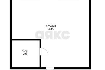 Фото №5: Коммерция 41 м² - Краснодар, мкр. Славянский, ул. Заполярная, 5