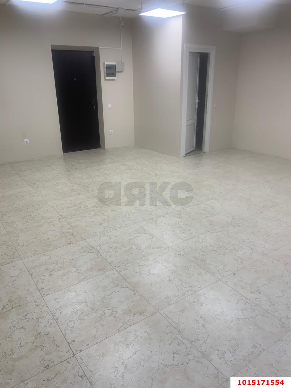 Фото №3: Коммерция 41 м² - Краснодар, Прикубанский внутригородской округ, мкр. Славянский, ул. Заполярная, 5