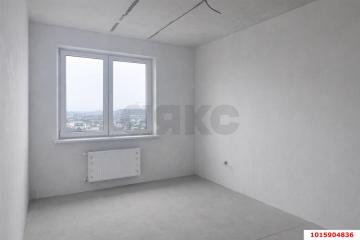 Фото №1: 1-комнатная квартира 42 м² - Краснодар, мкр. ЖК Лучший, ул. Ростовское шоссе, 30/6к2