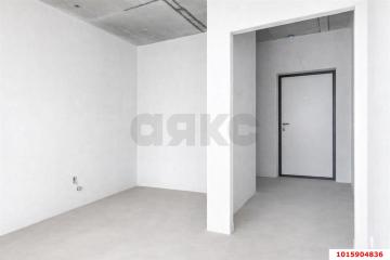 Фото №3: 1-комнатная квартира 42 м² - Краснодар, мкр. ЖК Лучший, ул. Ростовское шоссе, 30/6к2