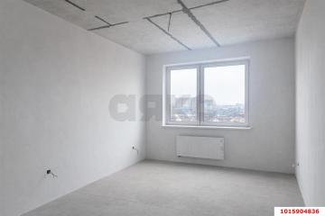 Фото №2: 1-комнатная квартира 42 м² - Краснодар, мкр. ЖК Лучший, ул. Ростовское шоссе, 30/6к2