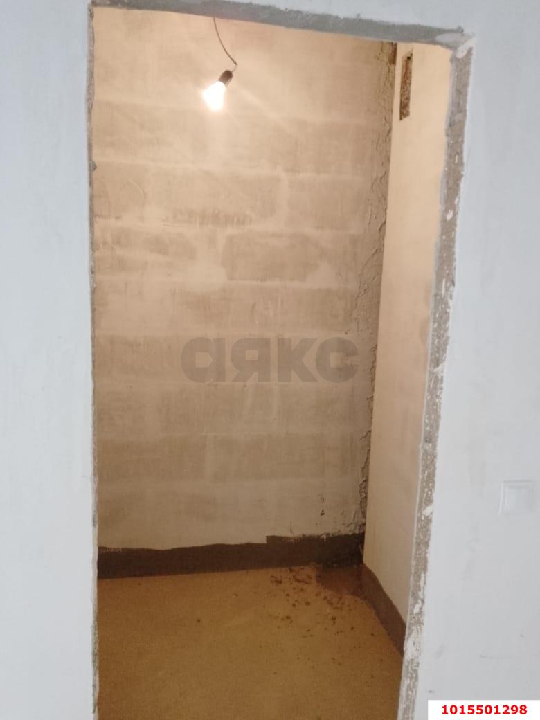 Фото №6: 1-комнатная квартира 43 м² - Новая Адыгея, мкр. жилой комплекс Мега-Победа 2, ул. Песочная, 1к5