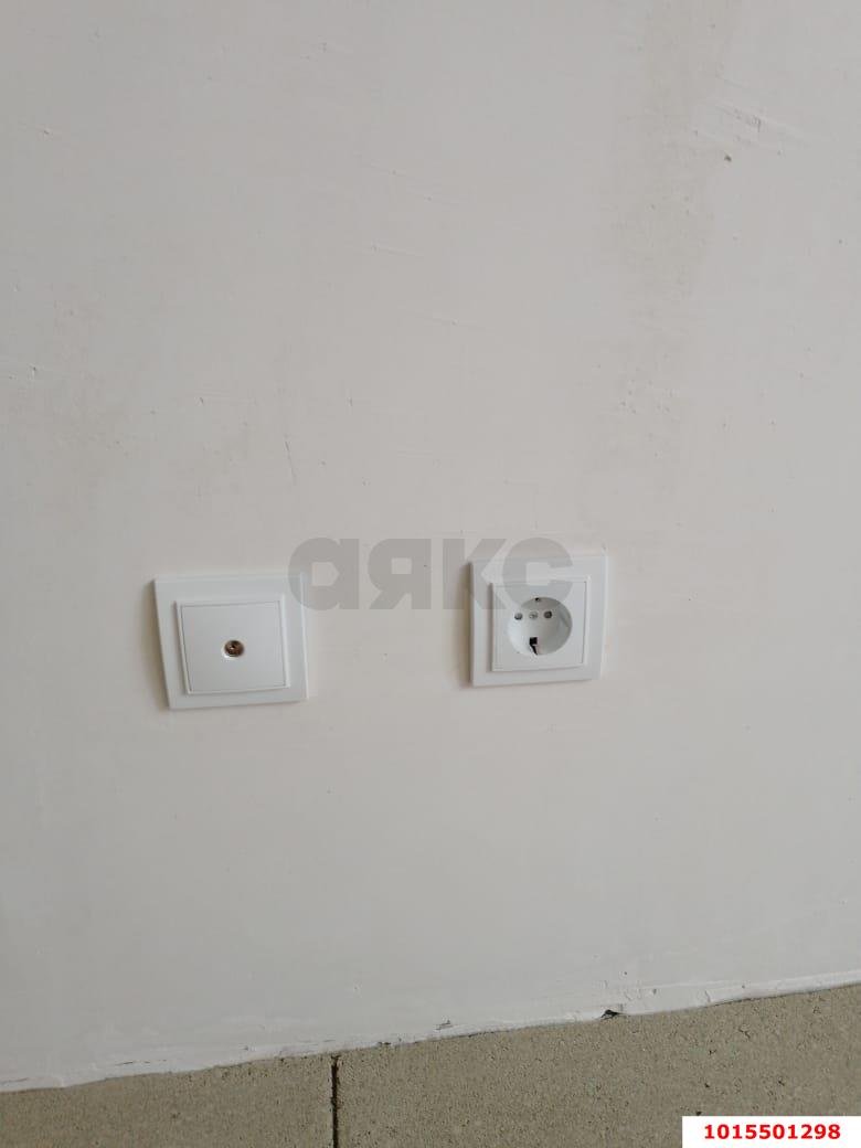 Фото №7: 1-комнатная квартира 43 м² - Новая Адыгея, мкр. жилой комплекс Мега-Победа 2, ул. Песочная, 1к5