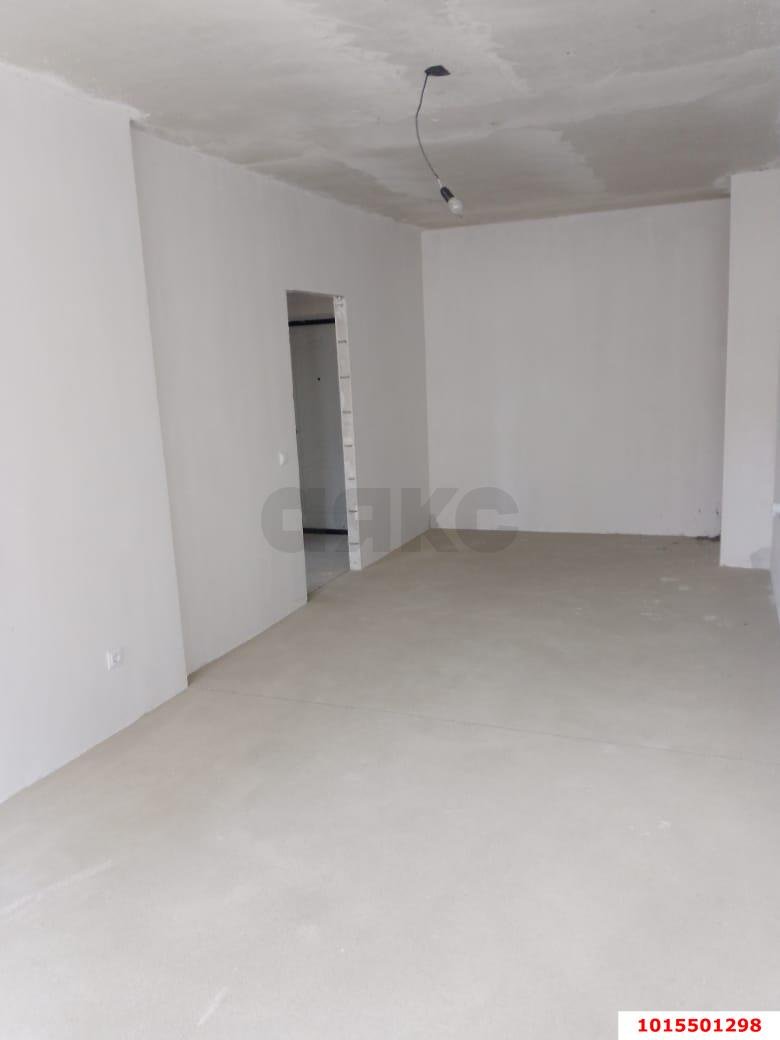 Фото №5: 1-комнатная квартира 43 м² - Новая Адыгея, мкр. жилой комплекс Мега-Победа 2, ул. Песочная, 1к5