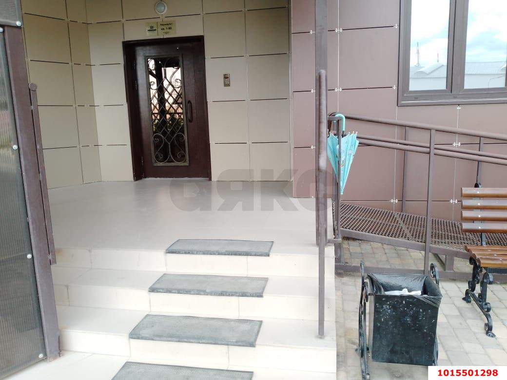 Фото №3: 1-комнатная квартира 43 м² - Новая Адыгея, мкр. жилой комплекс Мега-Победа 2, ул. Песочная, 1к5