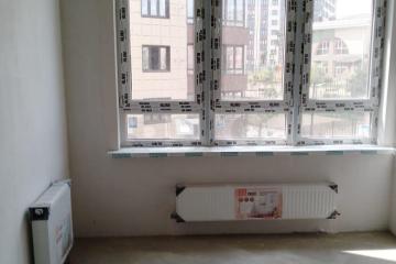 Фото №2: 1-комнатная квартира 43 м² - Новая Адыгея, мкр. жилой комплекс Мега-Победа 2, ул. Песочная, 1к5