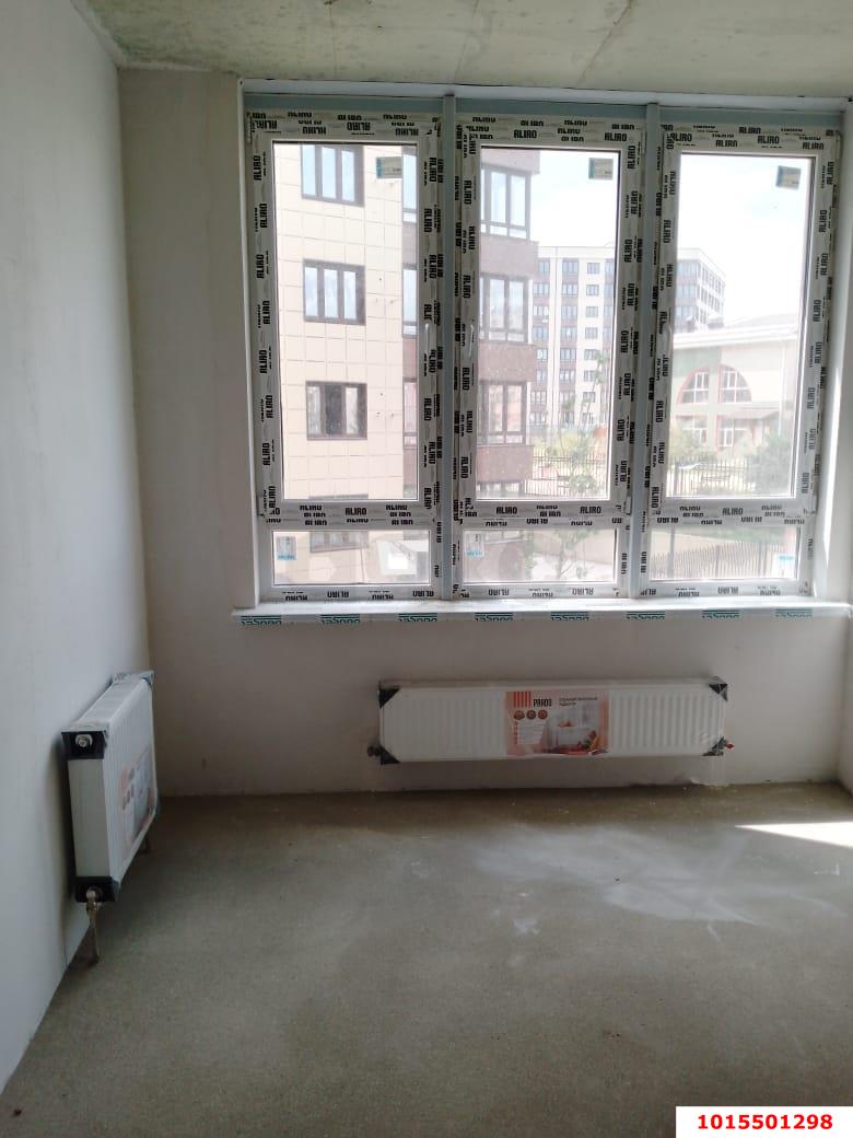 Фото №2: 1-комнатная квартира 43 м² - Новая Адыгея, мкр. жилой комплекс Мега-Победа 2, ул. Песочная, 1к5