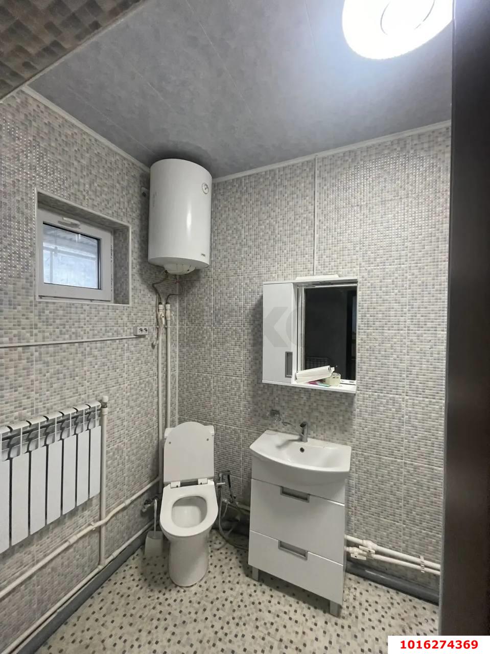 Фото №9: Дом 120 м² + 4 сот. - Елизаветинская, Прикубанский внутригородской округ, ст Градостроитель, ул. Сиреневая, 141