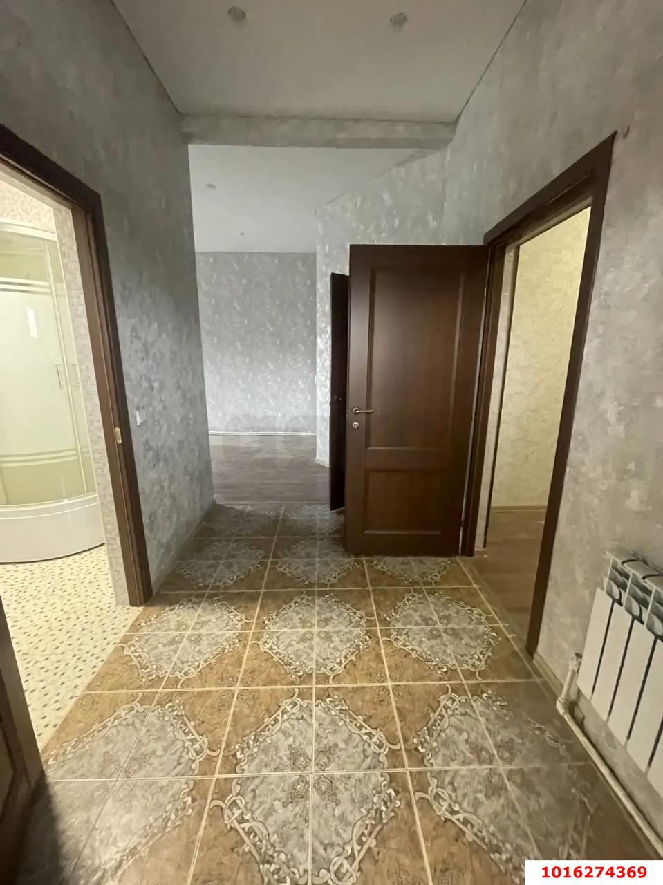 Фото №4: Дом 120 м² + 4 сот. - Елизаветинская, Прикубанский внутригородской округ, ст Градостроитель, ул. Сиреневая, 141