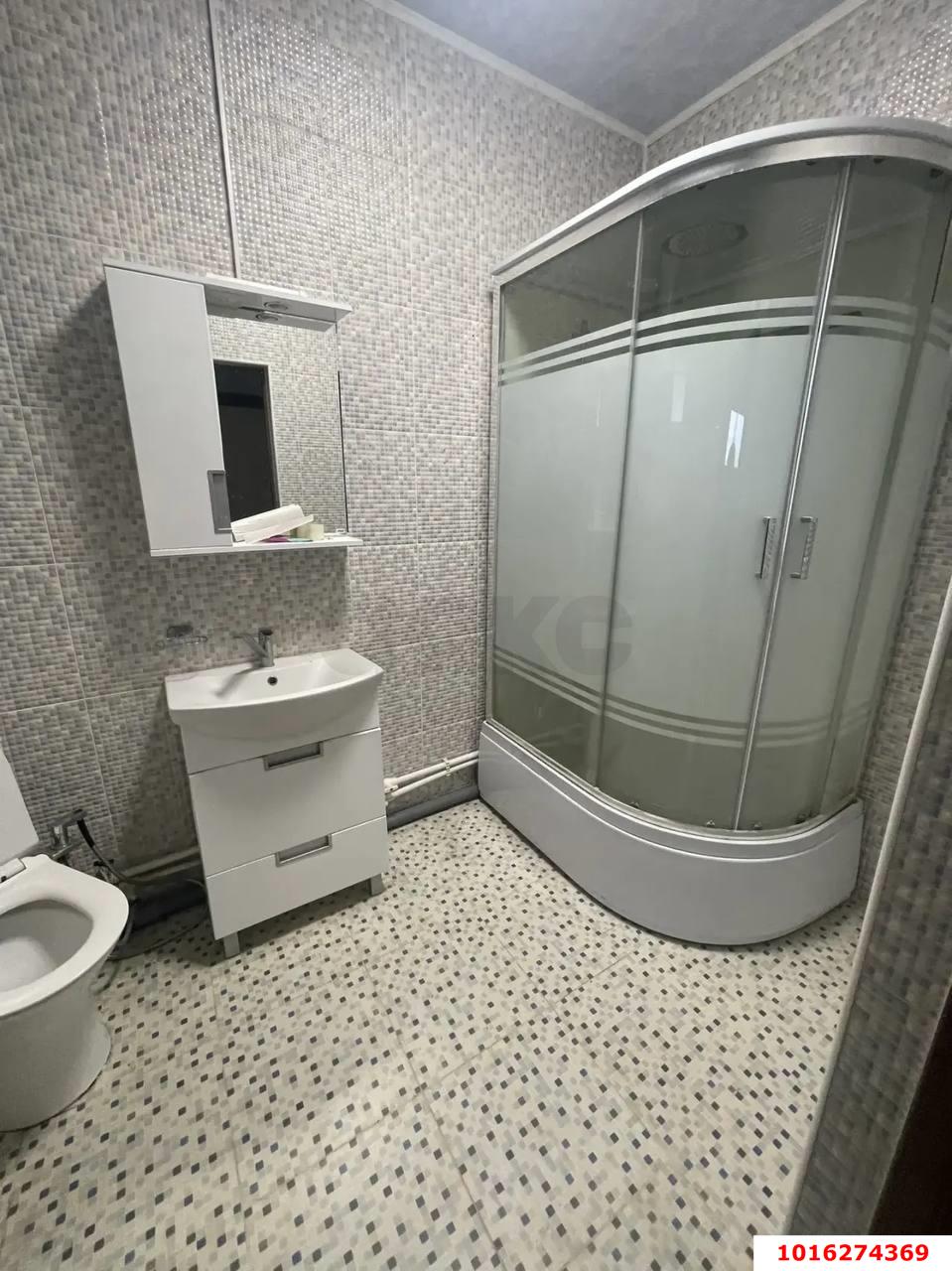 Фото №10: Дом 120 м² + 4 сот. - Елизаветинская, Прикубанский внутригородской округ, ст Градостроитель, ул. Сиреневая, 141