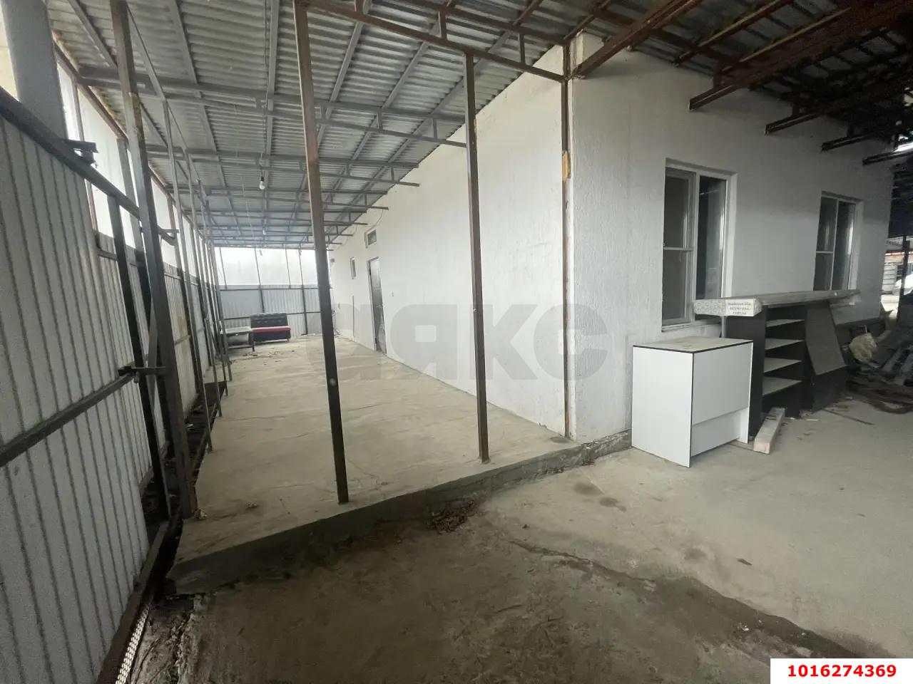 Фото №11: Дом 120 м² + 4 сот. - Елизаветинская, Прикубанский внутригородской округ, ст Градостроитель, ул. Сиреневая, 141