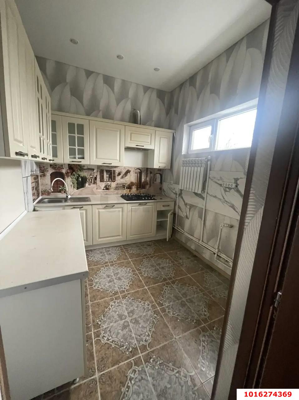 Фото №2: Дом 120 м² + 4 сот. - Елизаветинская, Прикубанский внутригородской округ, ст Градостроитель, ул. Сиреневая, 141