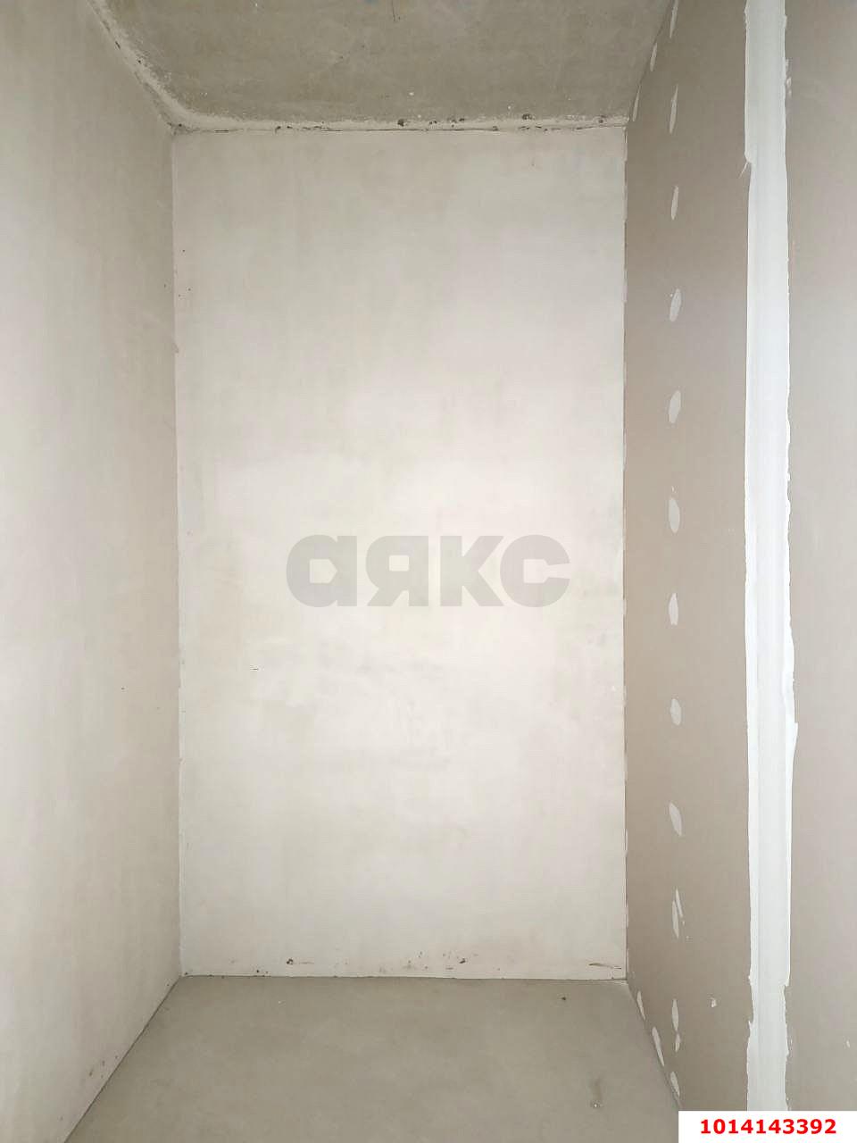 Фото №5: 1-комнатная квартира 41 м² - Краснодар, Прикубанский внутригородской округ, жилой комплекс Кубанский, мкр. Завод Измерительных Приборов, ул. Зиповская, 38