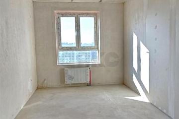 Фото №1: 1-комнатная квартира 41 м² - Краснодар, мкр. Завод Измерительных Приборов, ул. Зиповская, 38