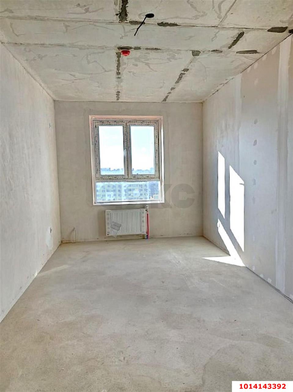 Фото №1: 1-комнатная квартира 41 м² - Краснодар, Прикубанский внутригородской округ, жилой комплекс Кубанский, мкр. Завод Измерительных Приборов, ул. Зиповская, 38