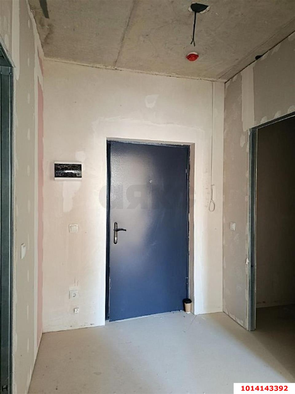 Фото №7: 1-комнатная квартира 41 м² - Краснодар, Прикубанский внутригородской округ, жилой комплекс Кубанский, мкр. Завод Измерительных Приборов, ул. Зиповская, 38