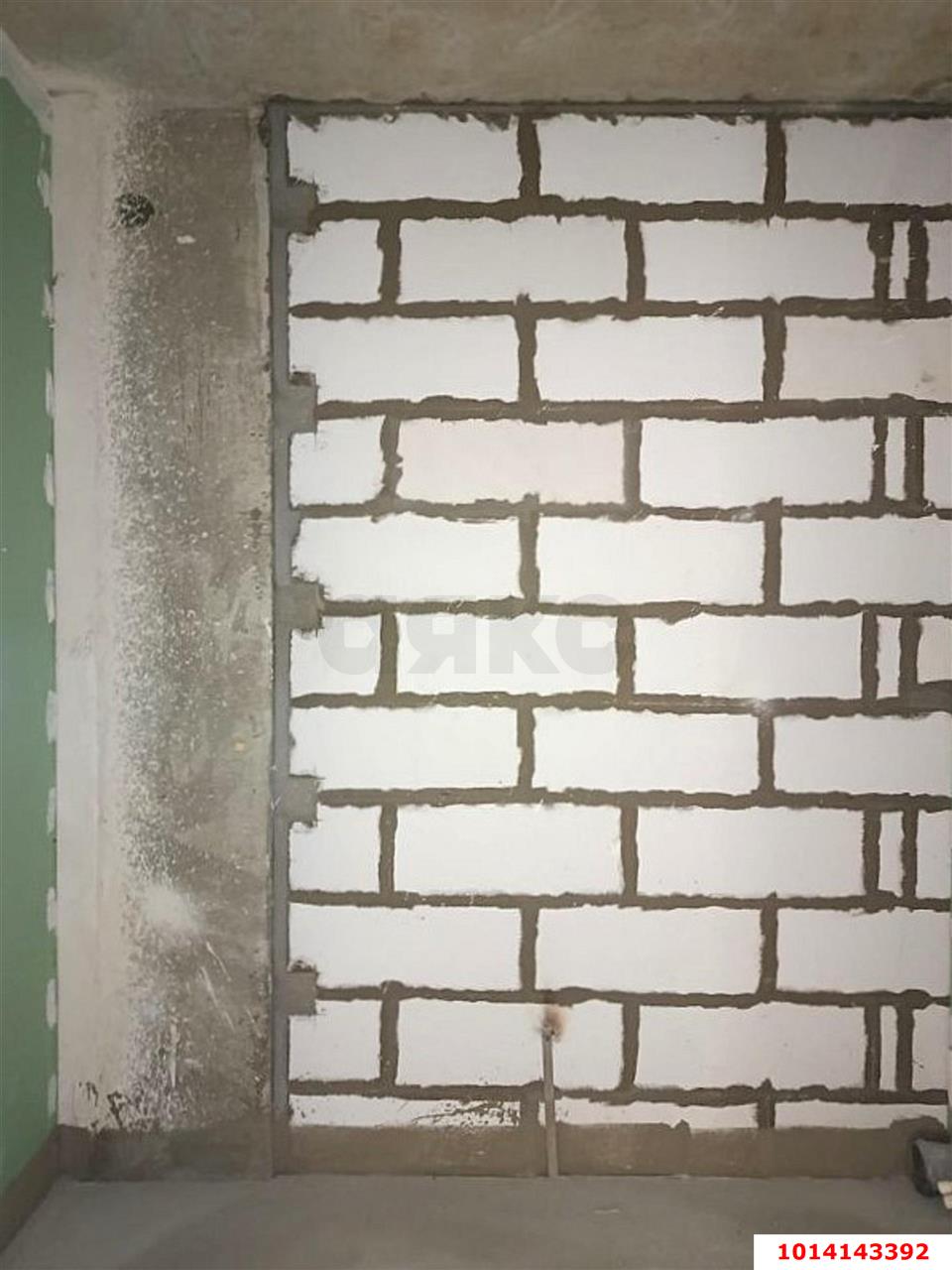 Фото №8: 1-комнатная квартира 41 м² - Краснодар, Прикубанский внутригородской округ, жилой комплекс Кубанский, мкр. Завод Измерительных Приборов, ул. Зиповская, 38