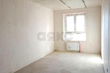 Фото №2: 1-комнатная квартира 41 м² - Краснодар, мкр. Завод Измерительных Приборов, ул. Зиповская, 38