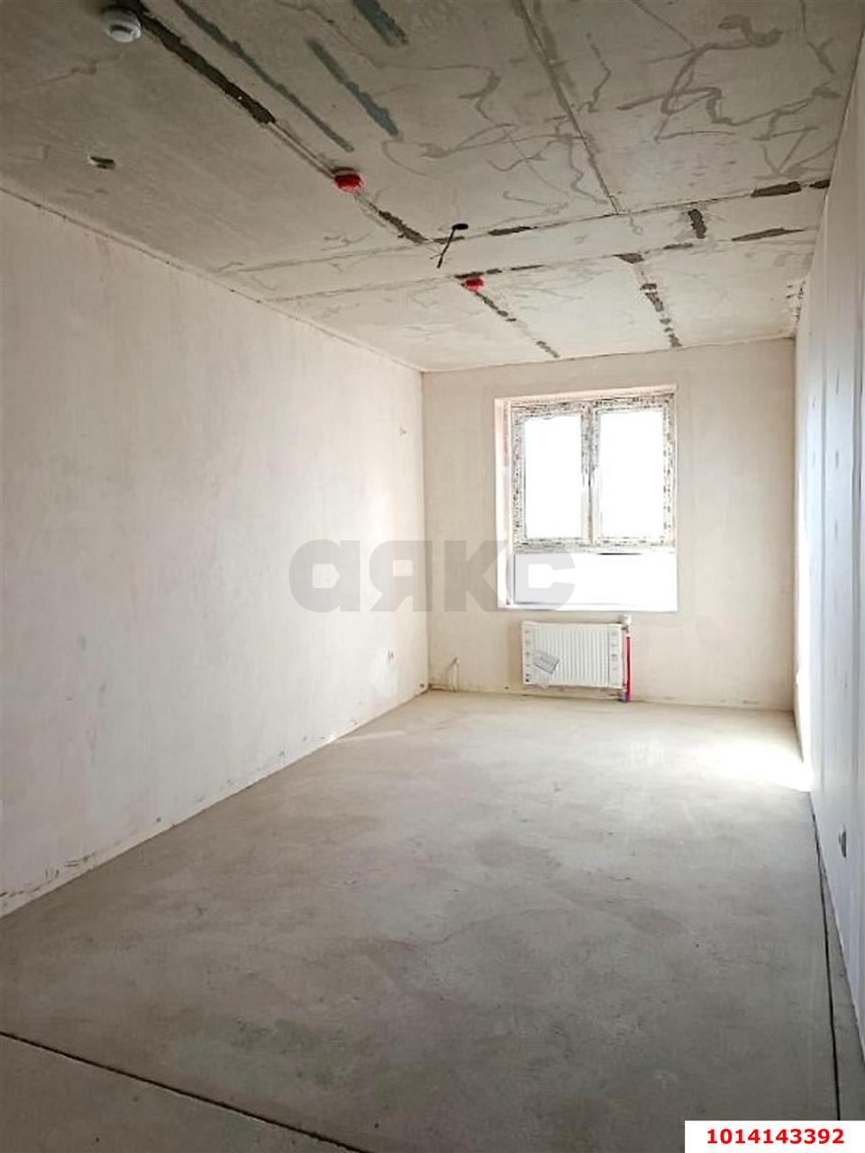 Фото №2: 1-комнатная квартира 41 м² - Краснодар, Прикубанский внутригородской округ, жилой комплекс Кубанский, мкр. Завод Измерительных Приборов, ул. Зиповская, 38