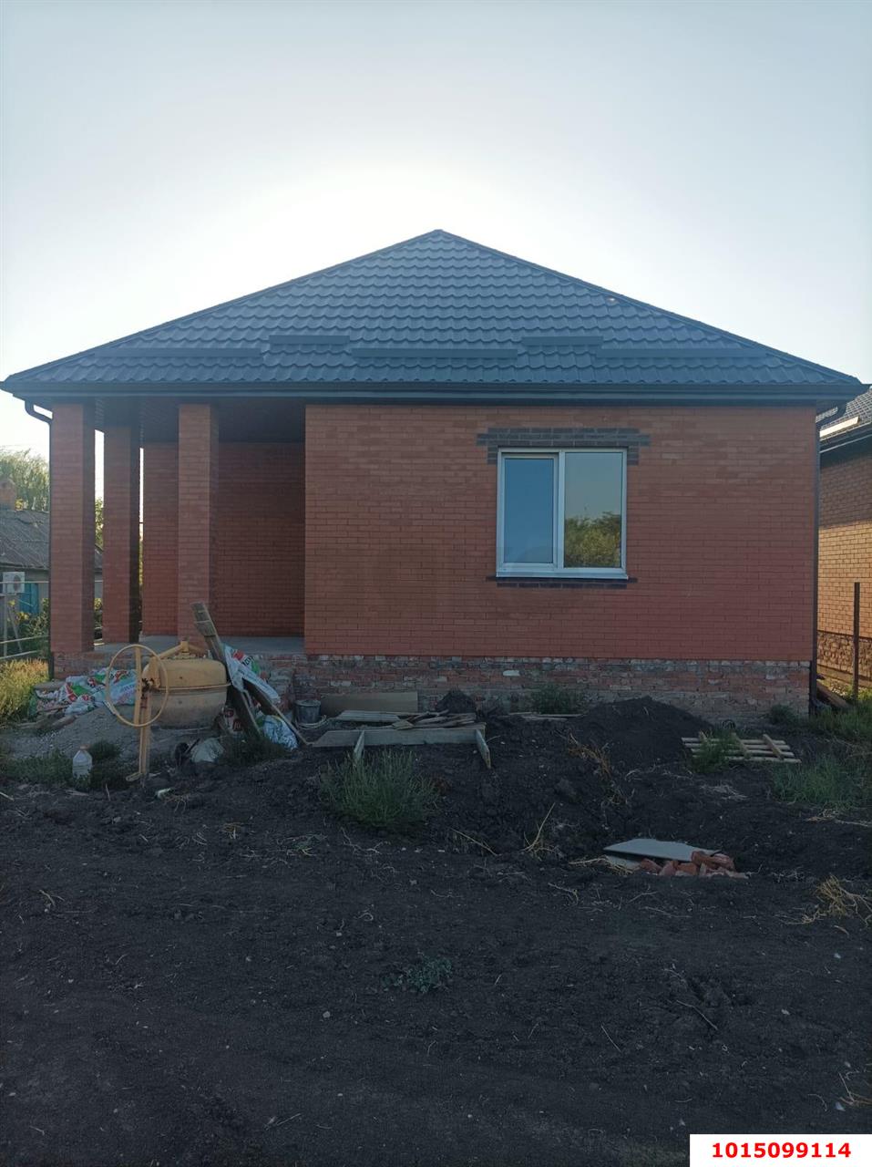 Фото №1: Дом 96 м² + 5 сот. - Марьянская, ул. Михаила Дремлюга