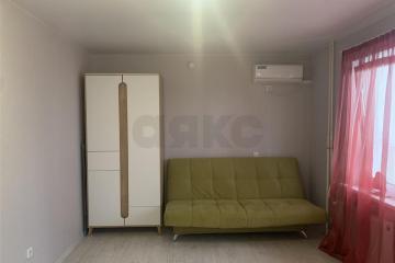 Фото №3: Студия 28 м² - Краснодар, мкр. жилой комплекс Квартал № 6, ул. имени Героя Советского Союза Якова Кобзаря, 1