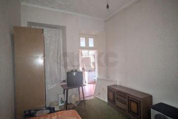 Фото №1: 1-комнатная квартира 16 м² - Краснодар, мкр. Центральный, ул. Чкалова, 149