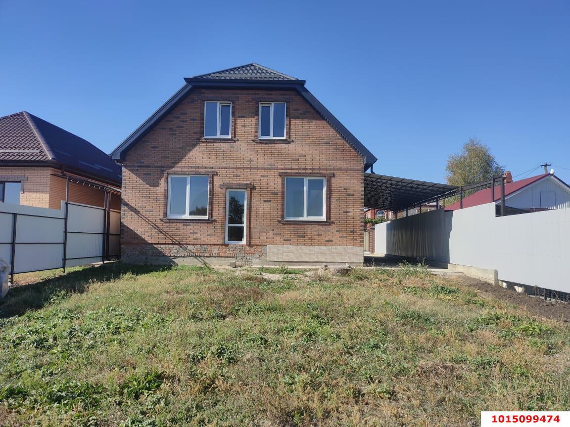 Фото №12: Дом 94 м² + 9.1 сот. - Марьянская, ул. Миномётчиков, 56