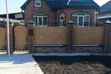 Фото №1: Дом 94 м² - Марьянская, ул. Миномётчиков, 56