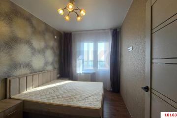 Фото №5: 1-комнатная квартира 38 м² - Краснодар, мкр. жилой комплекс Новелла, ул. Питерская, 40к1